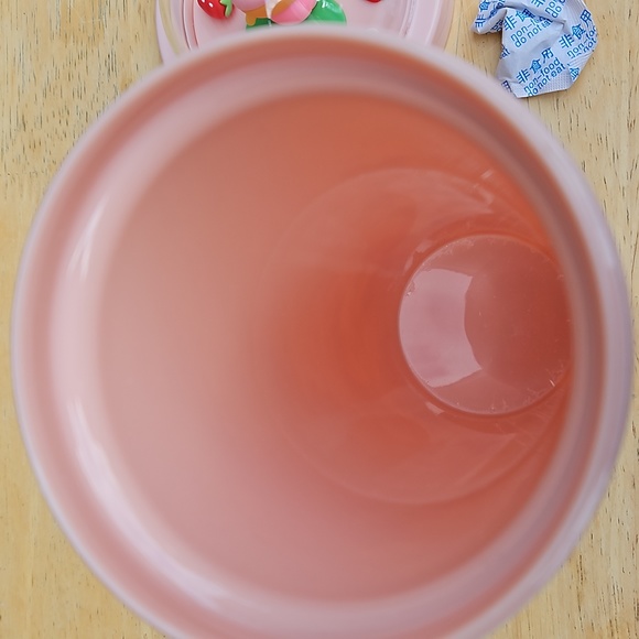 BUBBLE GIRL WATER BOTTLE - Picture 9 of 13